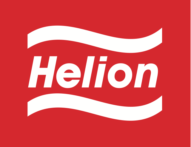 Helion Logo