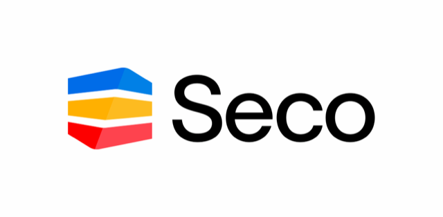 Seco Logo