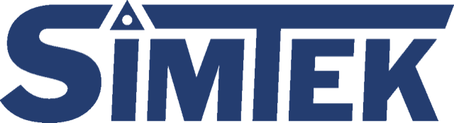 Simtek Logo
