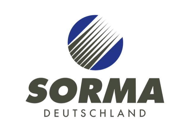 Sorma Logo