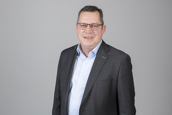 Frank Sielemann, Geschäftsführer proZerspanung GmbH