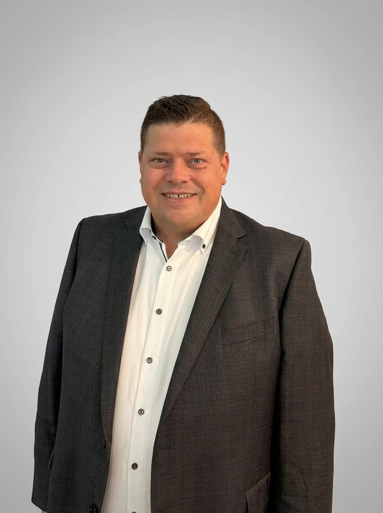 Manuel Köstler, Vertrieb proZerspanung, Gebiete Hamburg, Bremen, Berlin und Bielefeld/OWL