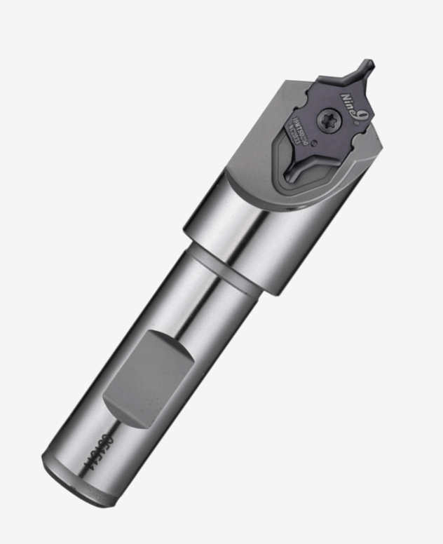 NINE9 i-Center: kompatibel mit SLOKY Mini Torque Adapter