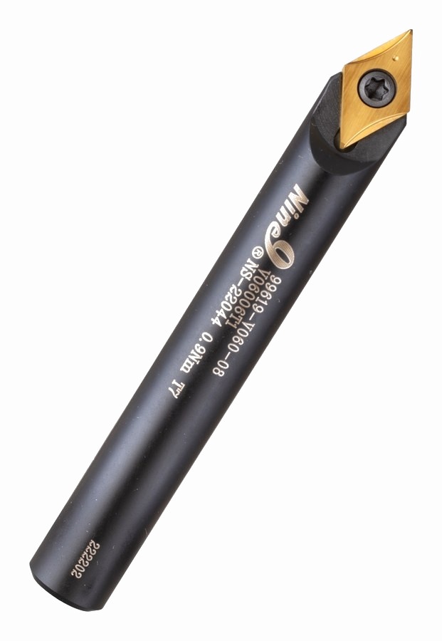 NINE9 V045, V060 und W060 Gravierwerkzeuge