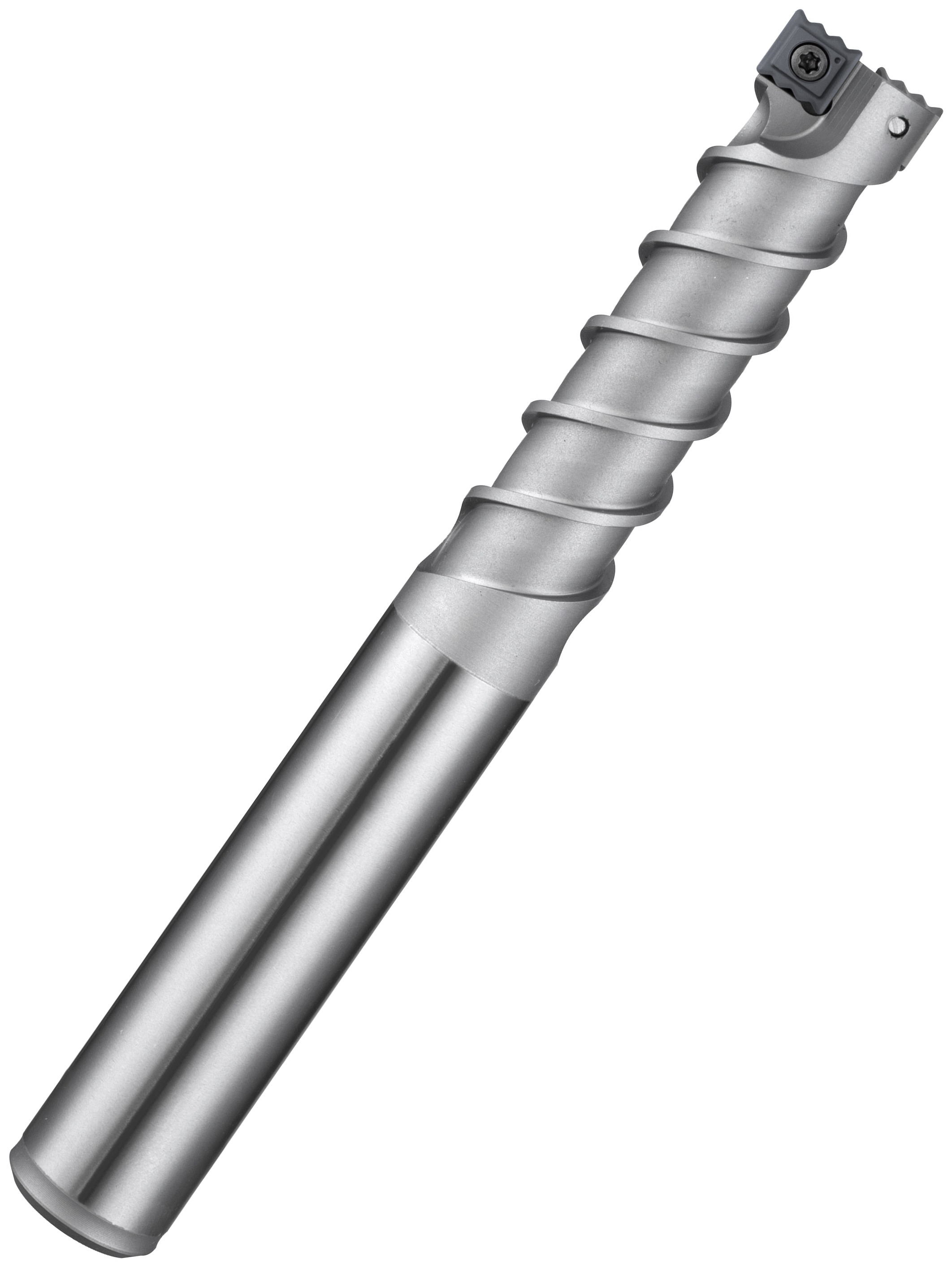 NINE9 NC Helix Drill Wendeplattenbohrer