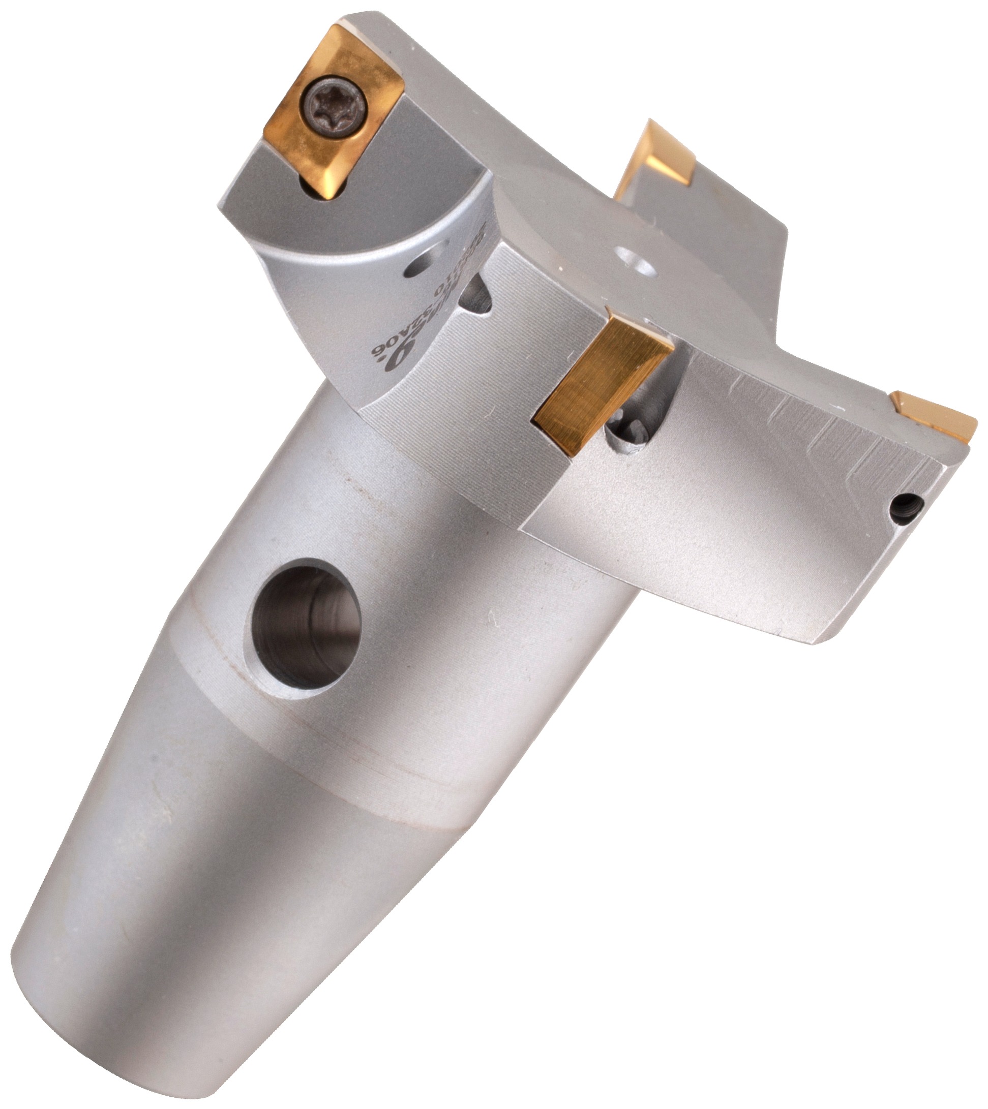 NINE9 Power Mill ERGO-Halter Ø32 mm