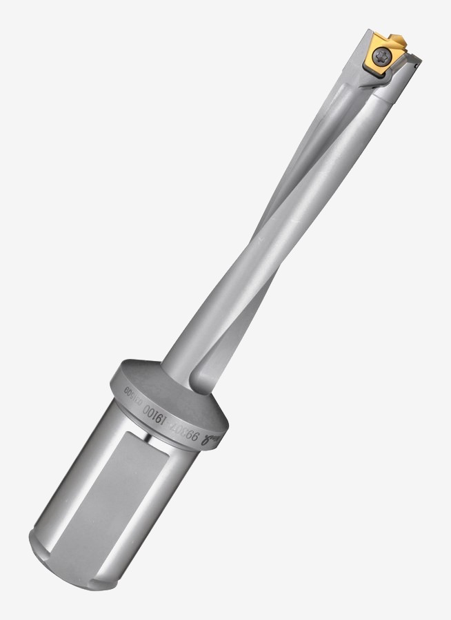 NINE9 Super Drill kompakte Bauform