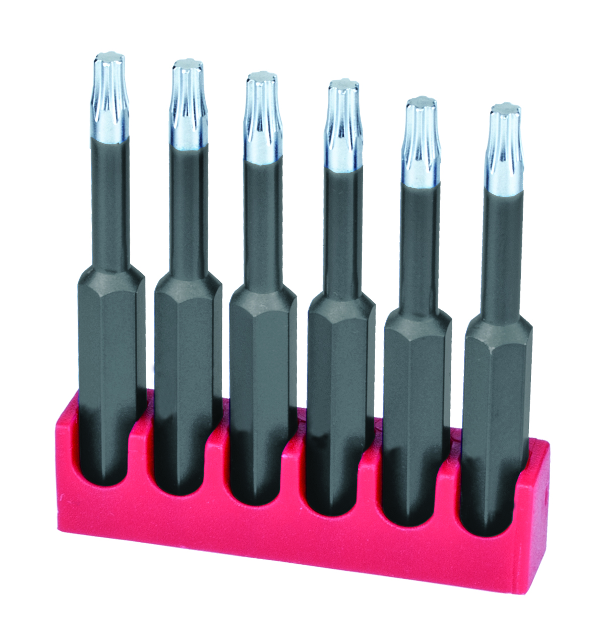 SLOKY TorxPlus Wechselbits Set in Halterung