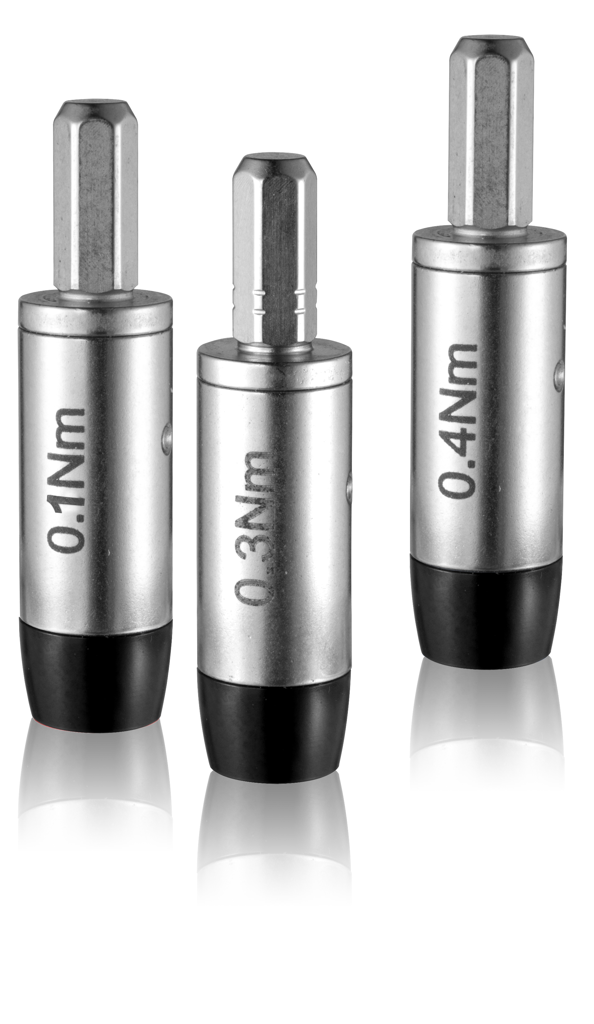 SLOKY Mini Torque Adapter Familie 0,1 bis 0,4 Nm
